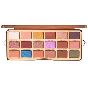 Too Faced Better Than Chocolate Eyeshadow Palette